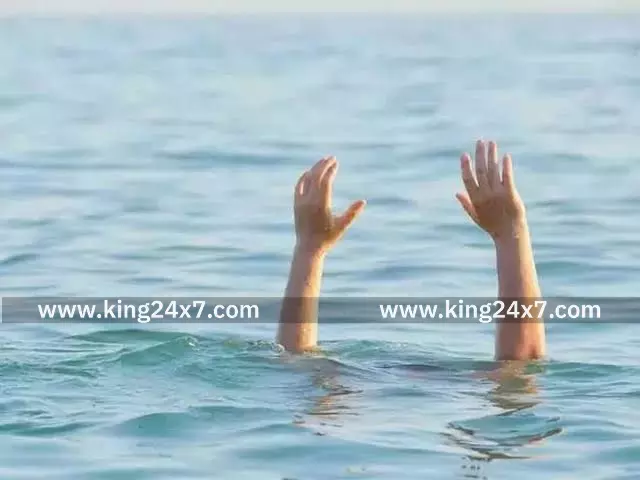 ஆலங்குளம் அருகே ஆற்றில் தவறி விழுந்து விவசாயி உயிரிழப்பு