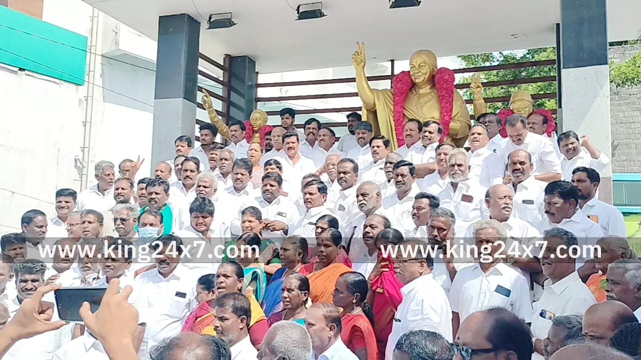 அண்ணாவின் 117 வது பிறந்தநாள் விழா அண்ணாவின் 117 வது பிறந்தநாள் விழா