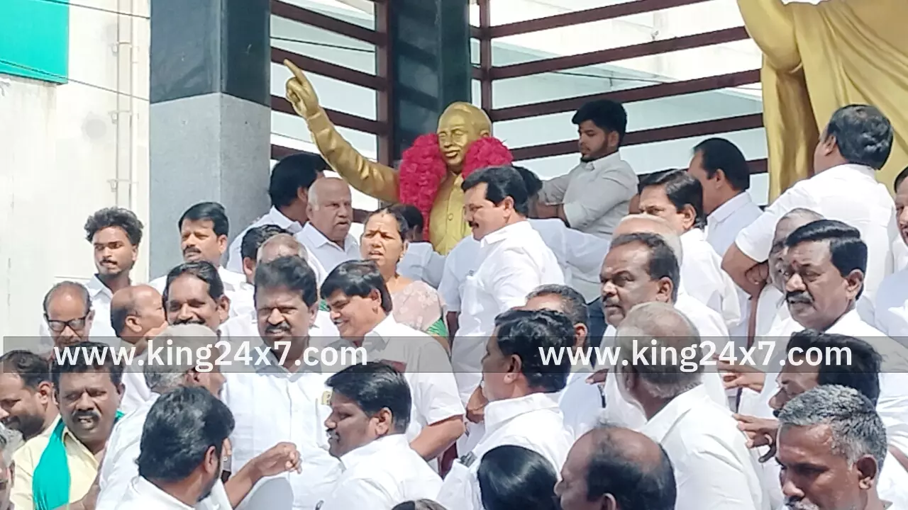 அண்ணாவின் 117 வது பிறந்தநாள் விழா அண்ணாவின் 117 வது பிறந்தநாள் விழா