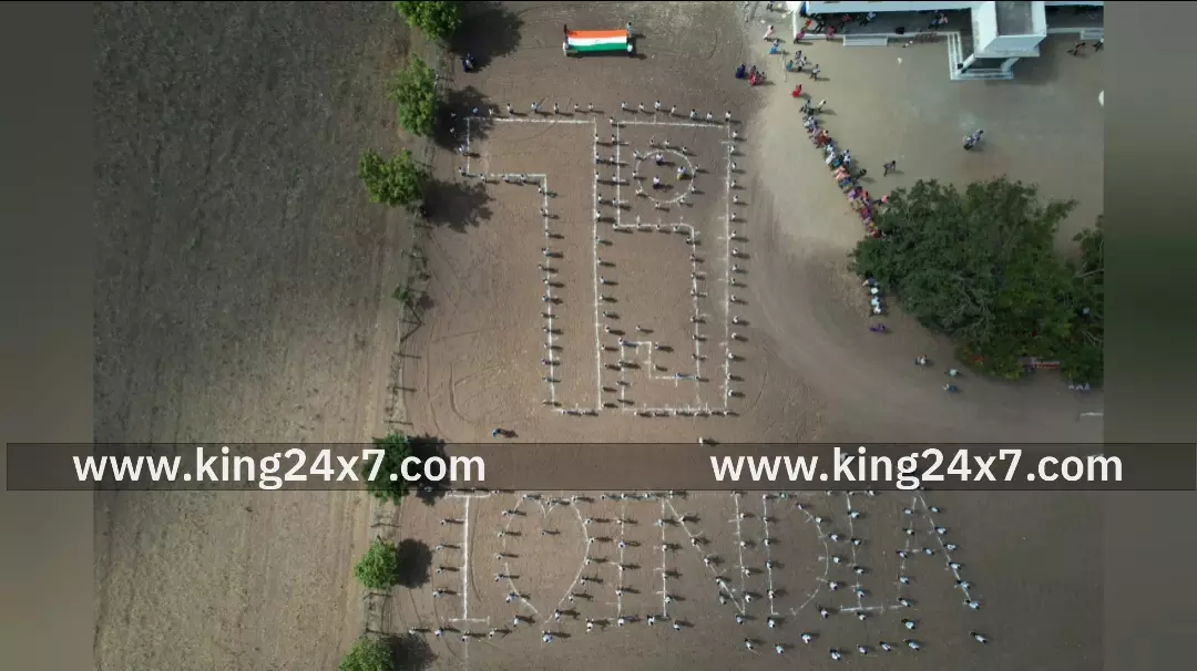 கோவை மாணவர்கள் சிலம்பாட்டத்தில் உலக சாதனை ! கோவை மாணவர்கள் சிலம்பாட்டத்தில் உலக சாதனை !