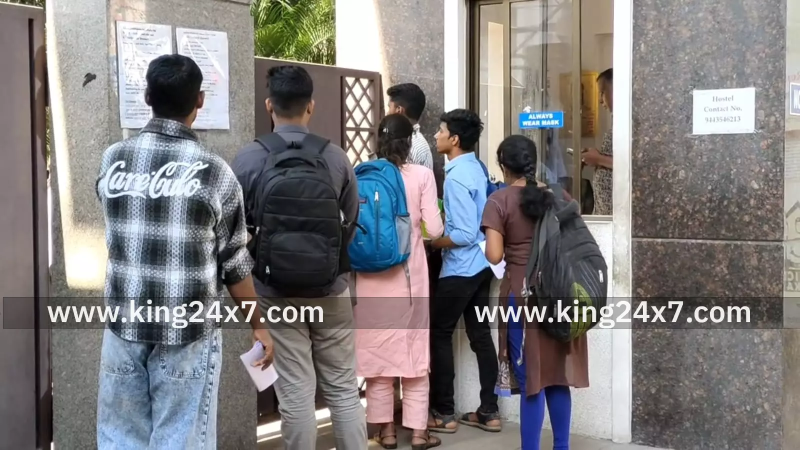 கோவை மாவட்டத்தில் யு.பி.எஸ்.சி. ஒருங்கிணைந்த ராணுவப் பணியாளர் தேர்வு ! கோவை மாவட்டத்தில் யு.பி.எஸ்.சி. ஒருங்கிணைந்த ராணுவப் பணியாளர் தேர்வு !