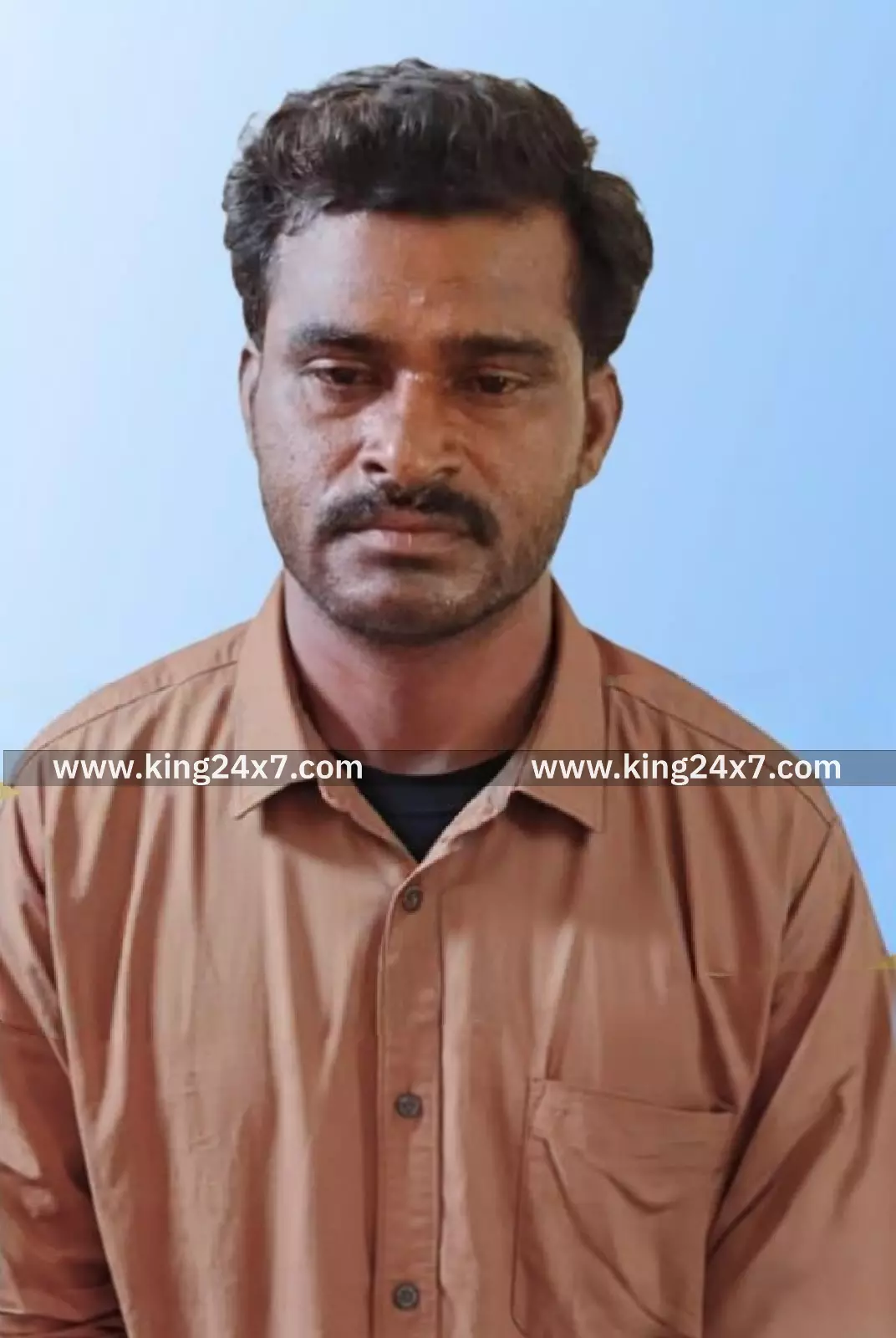 2.1/2 பவுன்செயின் திருடிய பிரபல திருடன் கைது