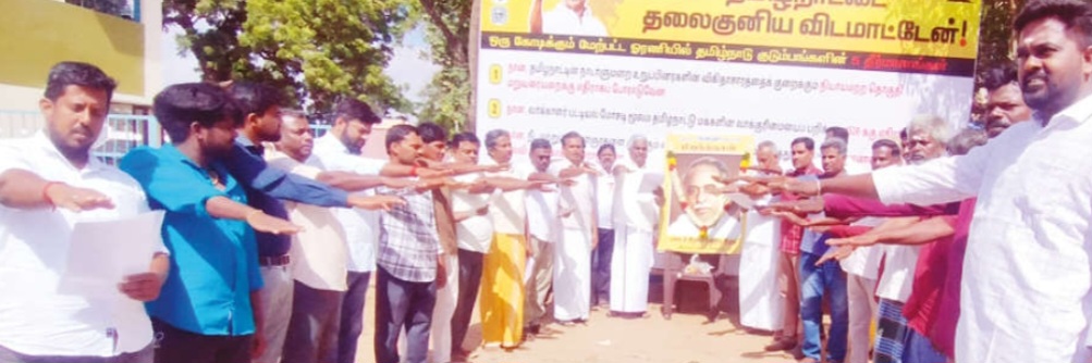 அண்ணா பிறந்தநாள் விழா