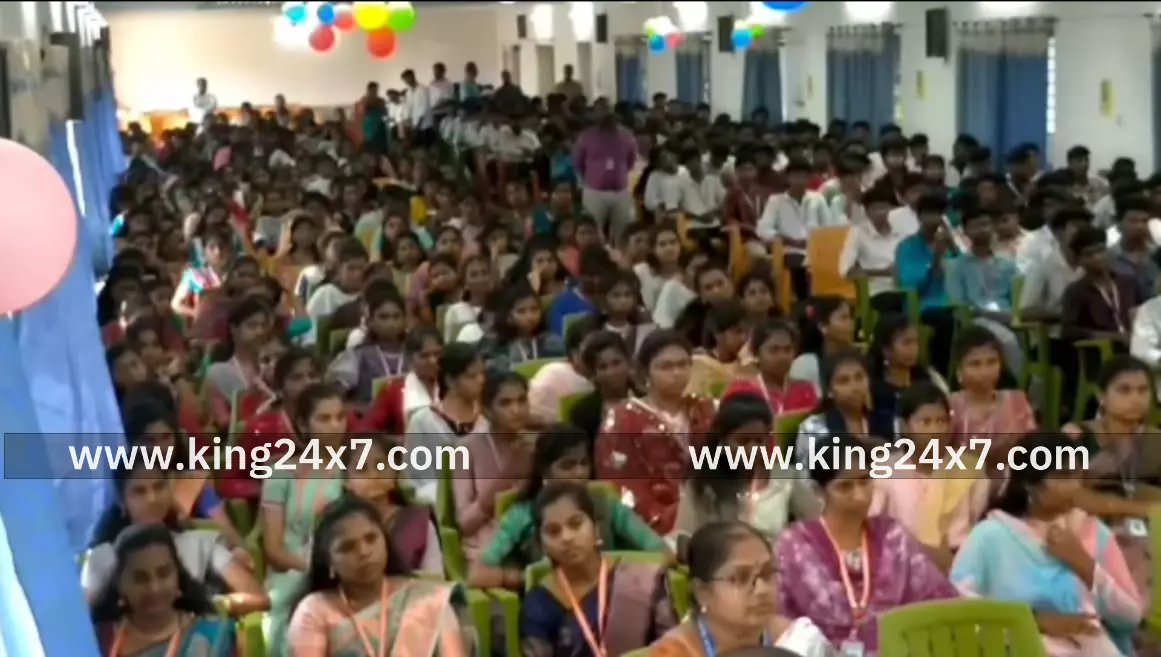 தர்மபுரியில் பொறியாளர்கள் தினம் கொண்டாட்டம் தர்மபுரியில் பொறியாளர்கள் தினம் கொண்டாட்டம்