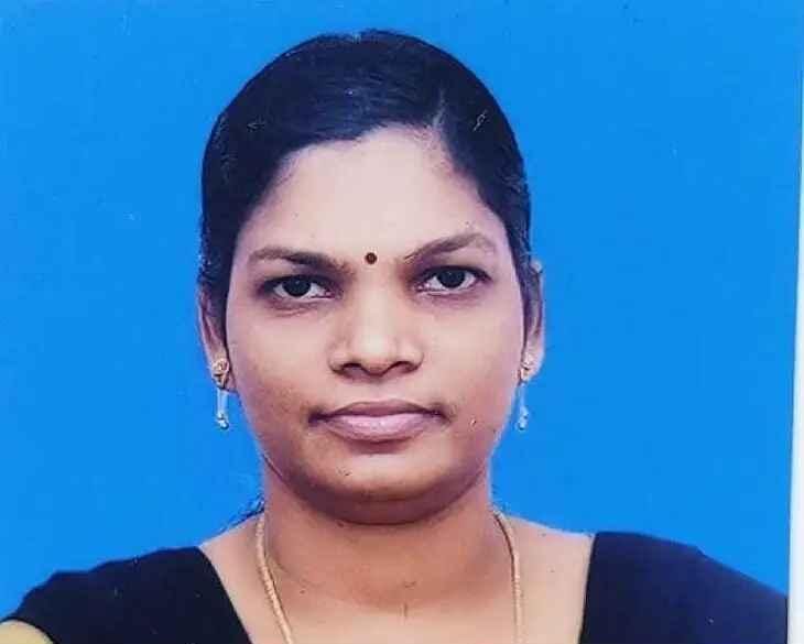 அரசு ஊழியர் ஏமாற்றியதாக பட்டதாரி பெண் தற்கொலை