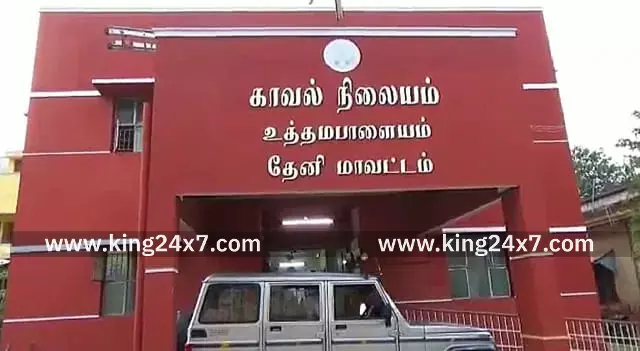 மது விற்பனையில் ஈடுபட்டவர் கைது மது விற்பனையில் ஈடுபட்டவர் கைது