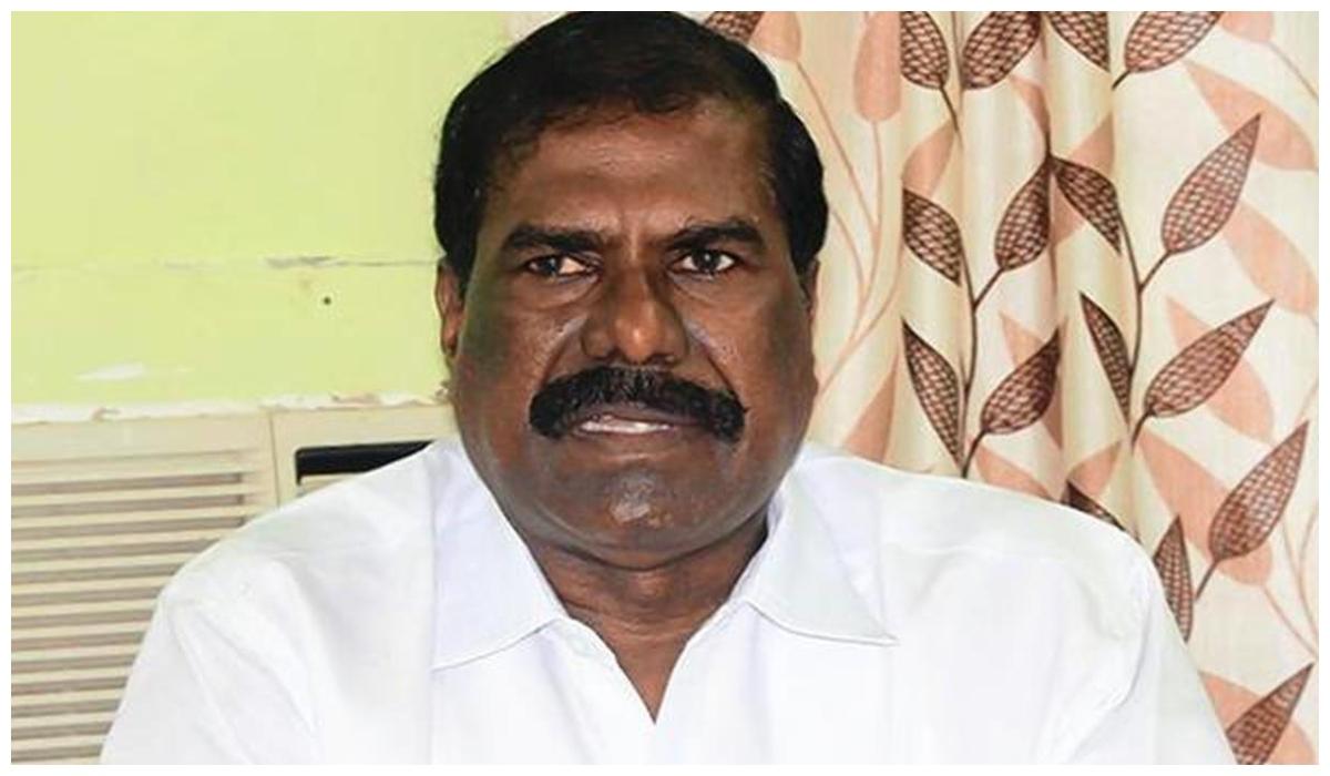 அன்புமணியை தேர்தல் ஆணையம் அங்கீகரித்தாக காட்டப்பட்ட கடிதமே மோசடி - ஜி.கே.மணி