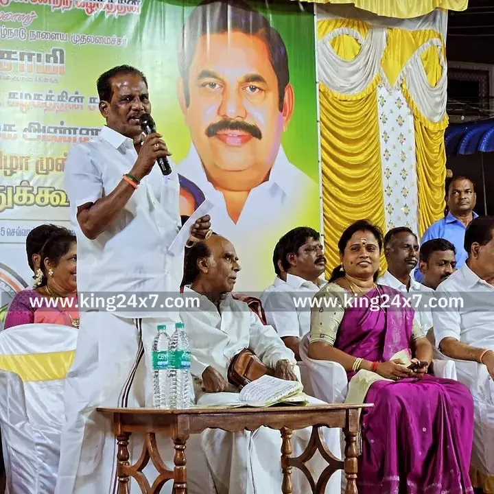 அண்ணா பிறந்தநாள் விழாவை முன்னிட்டு மாபெரும் பொதுக்கூட்டம் அண்ணா பிறந்தநாள் விழாவை முன்னிட்டு மாபெரும் பொதுக்கூட்டம்