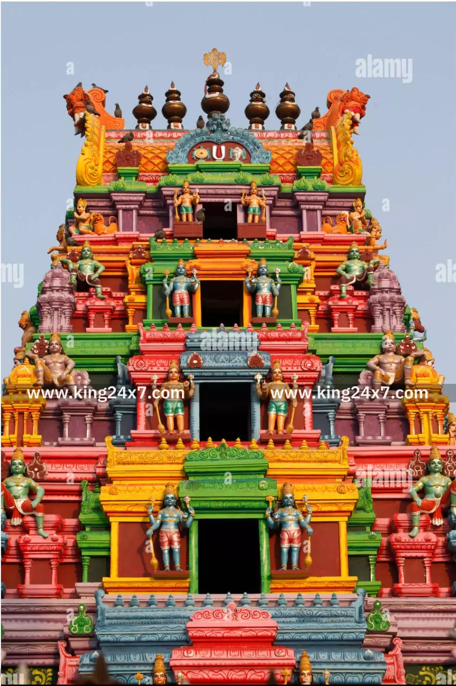 கோவில் அர்ச்சகருக்கு கோவில் செயல் அலுவலர் மெமோ