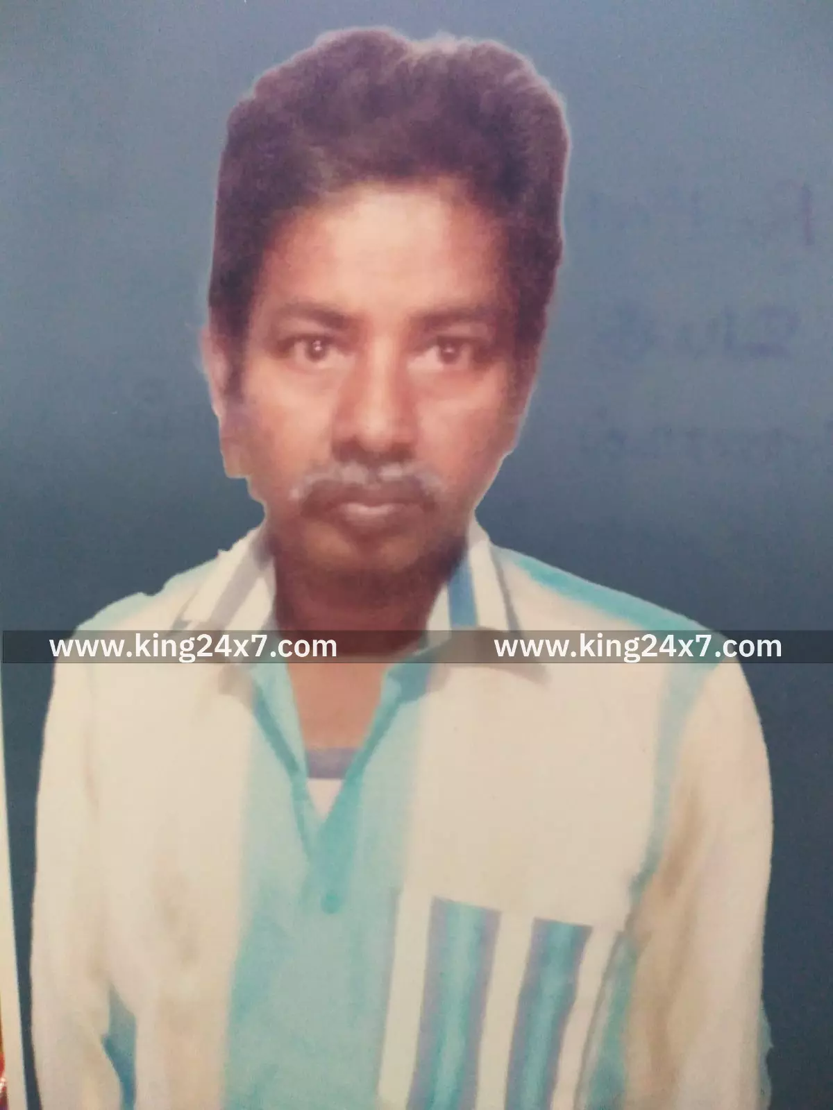 கூலித்தொழிலாளிமாயம்