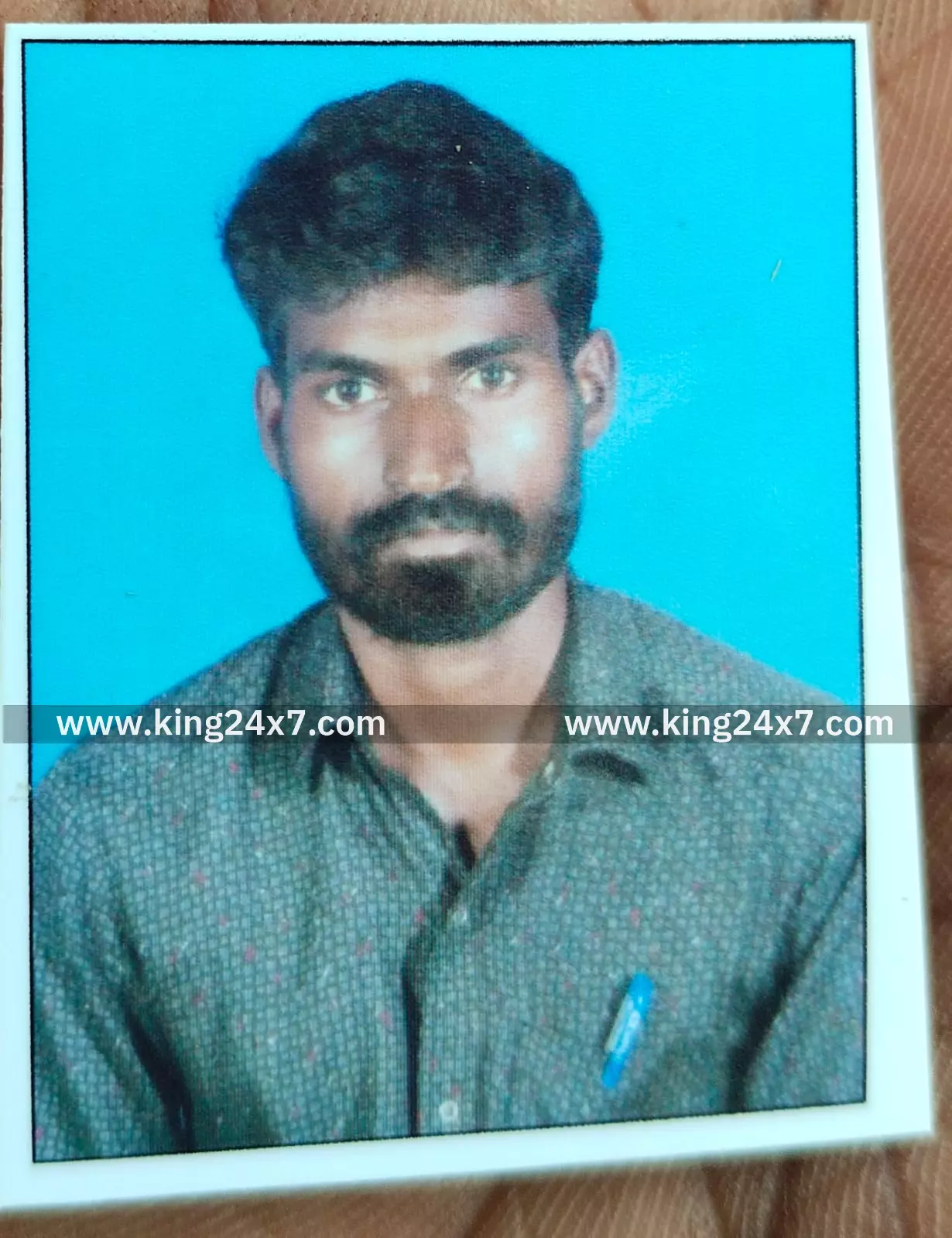 கூலி தொழிலாளி தவறி விழுந்து பலி