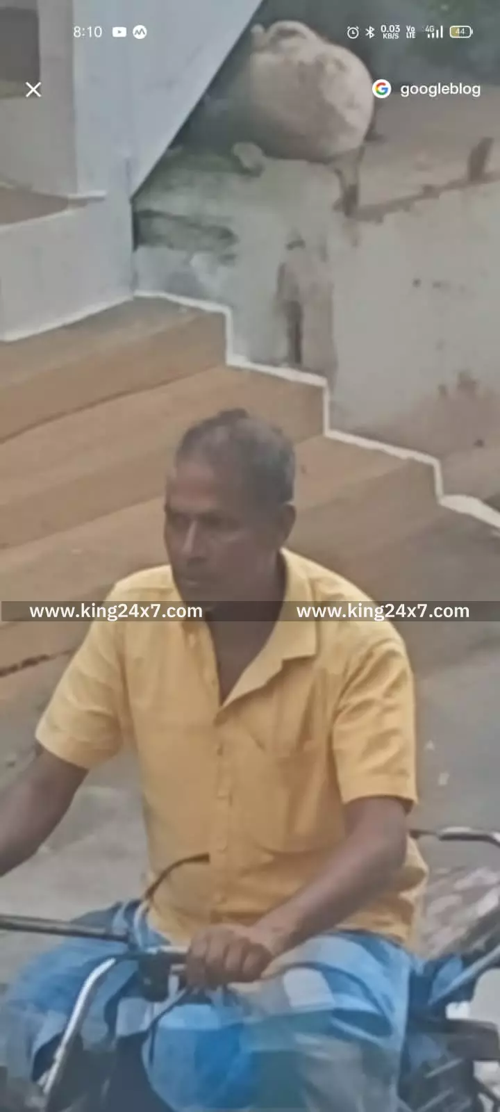 கோழி திருடும் சிசிடிவி கட்சிகள் பரவல்