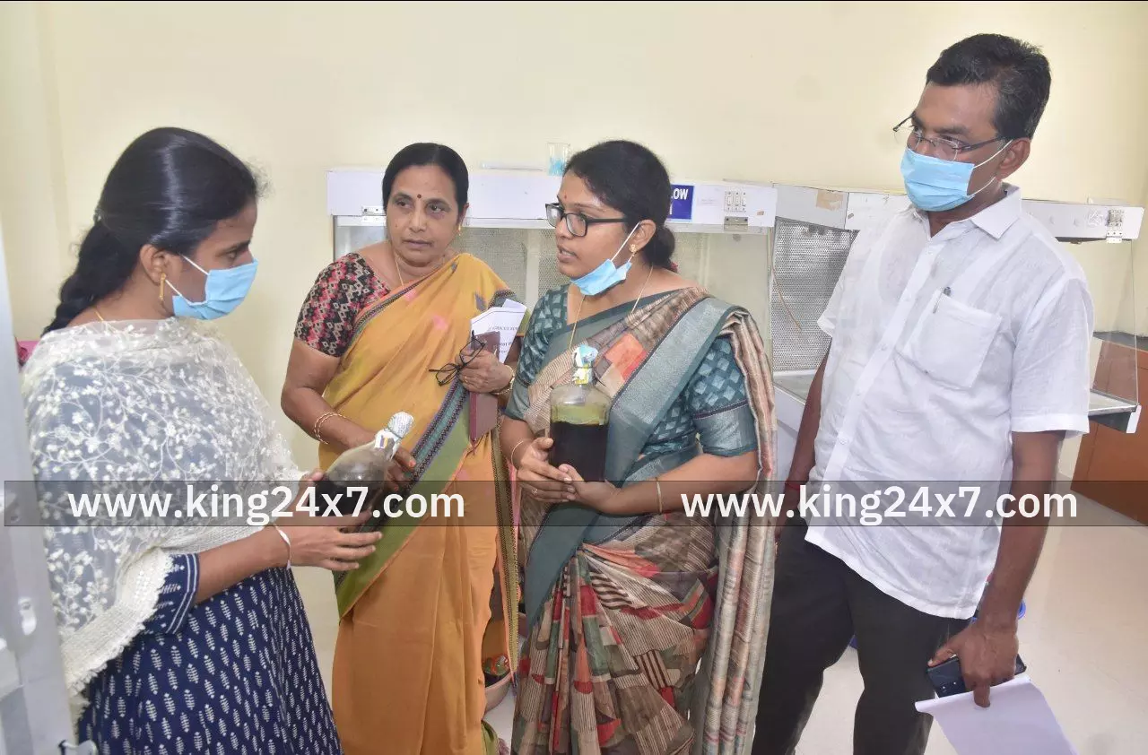 சமுதாய வளப் பயிற்றுநர்களாக பணிபுரிய விண்ணப்பங்கள் வரவேற்கப்படுகிறது – மாவட்ட ஆட்சியர் . தகவல். சமுதாய வளப் பயிற்றுநர்களாக பணிபுரிய விண்ணப்பங்கள் வரவேற்கப்படுகிறது – மாவட்ட ஆட்சியர் . தகவல்.