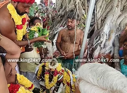 ஸ்ரீஆனைக்குட்டி முனீஸ்வரன் கோயிலில் மகா கும்பாபிஷேக விழா. ஸ்ரீஆனைக்குட்டி முனீஸ்வரன் கோயிலில் மகா கும்பாபிஷேக விழா.