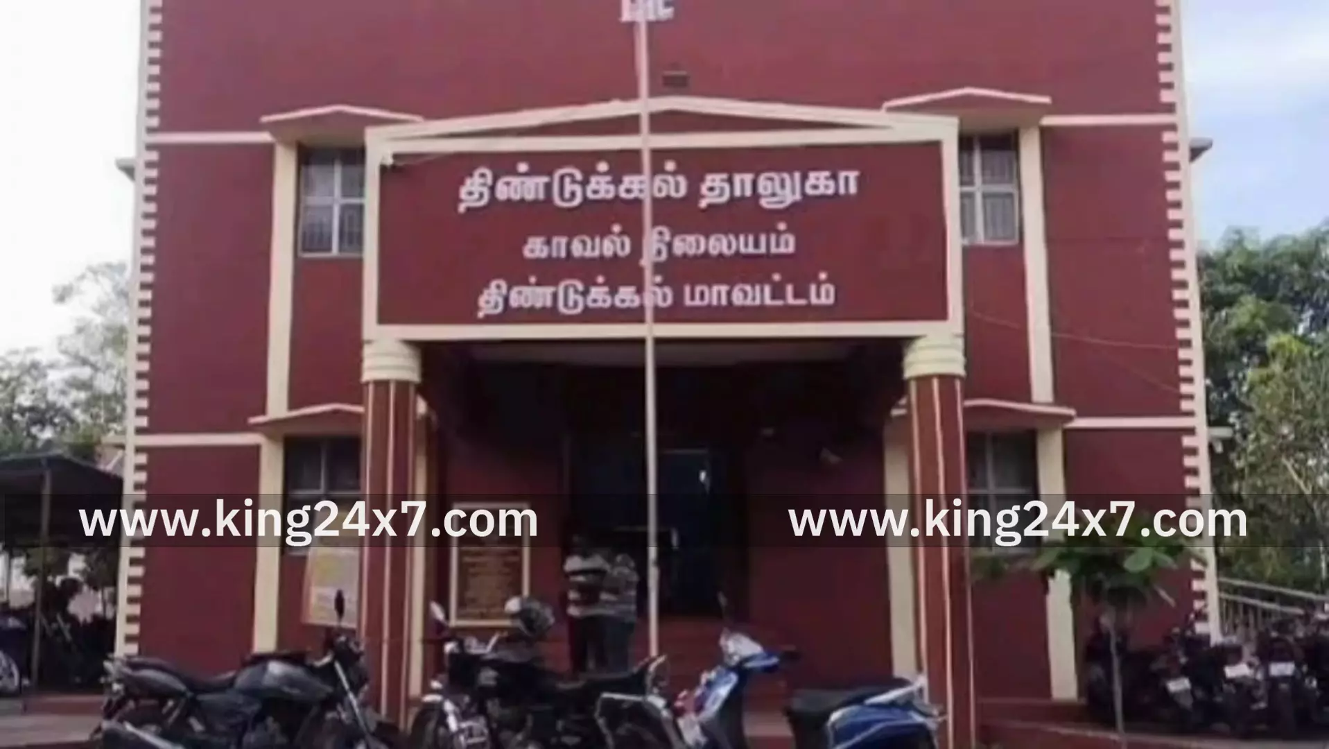 உடைந்த பீர் பாட்டிலை வைத்து பணம் பறித்த இளைஞர் கைது