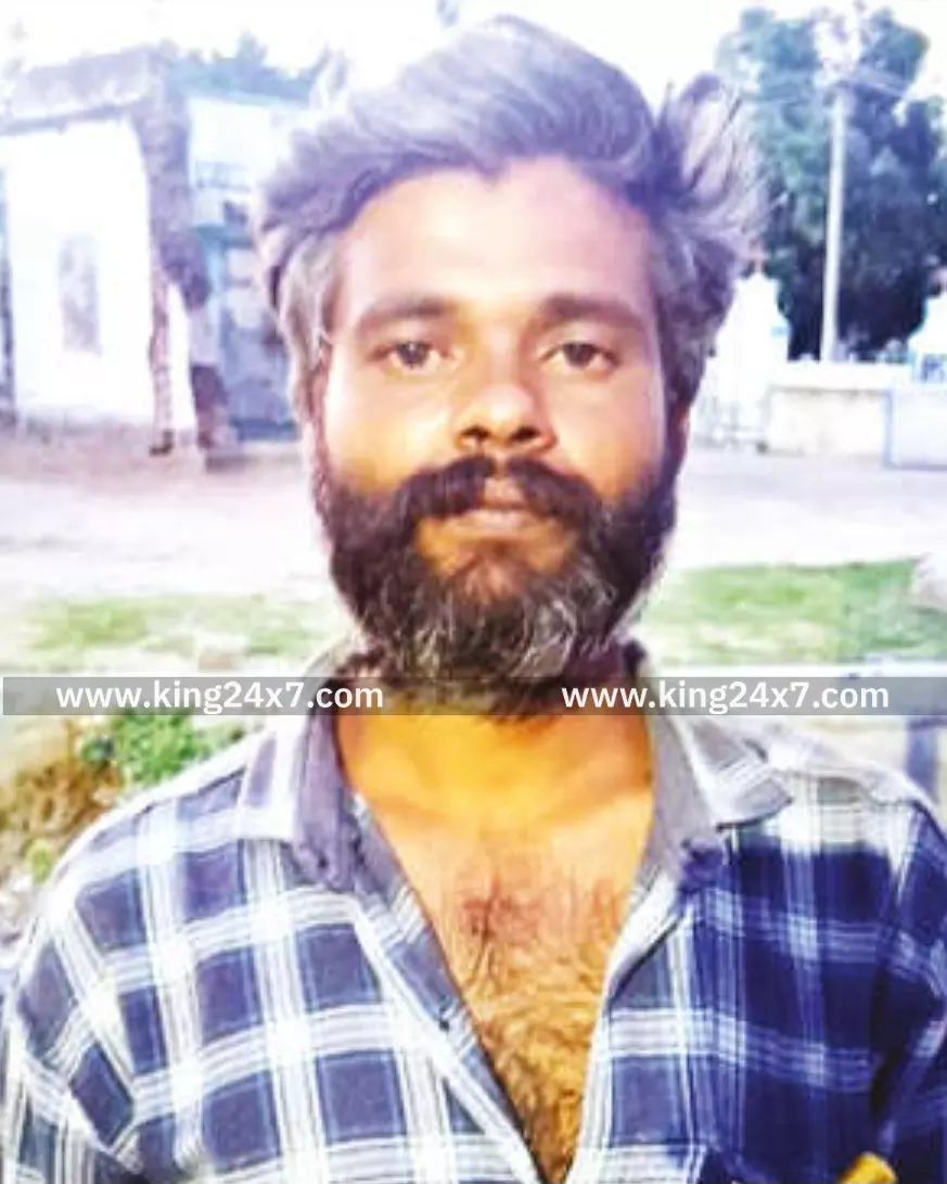 கார் திருட்டு வழக்கில் 7 ஆண்டுகளாக தலைமறைவாக இருந்தவர் கைது