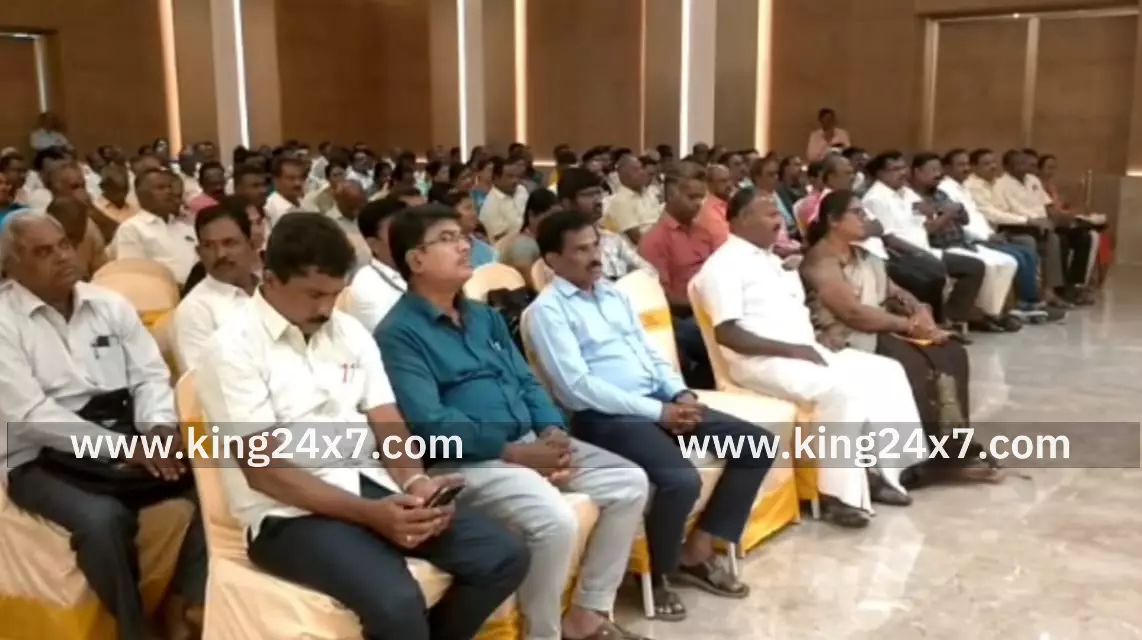 மத்திய கூட்டுறவு வங்கியில் லாபம் ரூ.11 கோடியே 90 லட்சம்