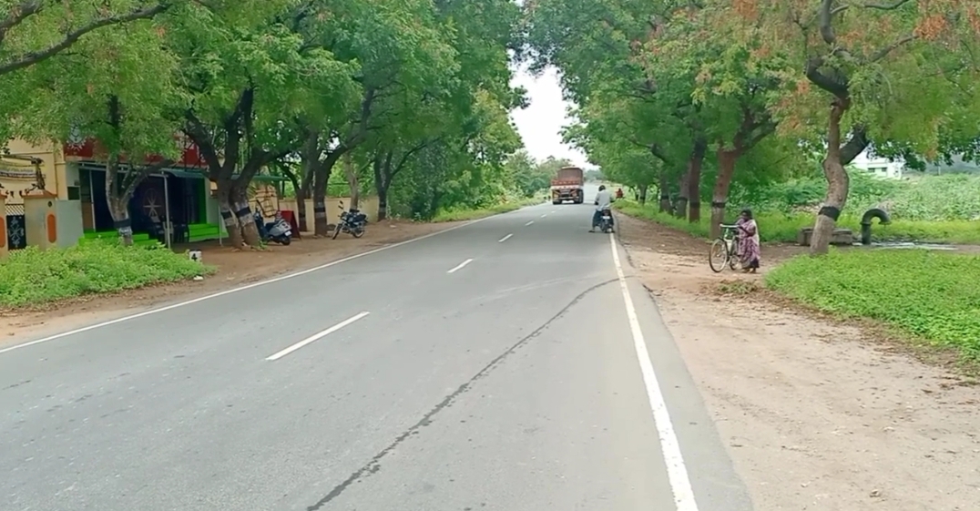 ஆண்டிப்பட்டி காலனி மதுவால் வந்த வினை. வயிற்று வலியால் அவதிபட்ட பெண் விஷம் குடித்து தற்கொலை.