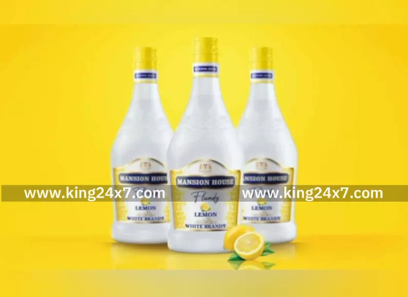 கரூர் பாண்டிச்சேரி மதுபானங்களை பதுக்கி வைத்தவர் கைது.ரூ.9300 மதிப்புள்ள மதுபானங்கள் பறிமுதல்.