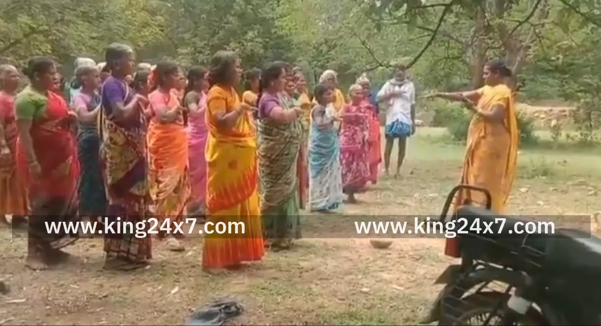 சூடனுரில் தூய்மை சேவை உறுதி மொழி ஏற்பு சூடனுரில் தூய்மை சேவை உறுதி மொழி ஏற்பு