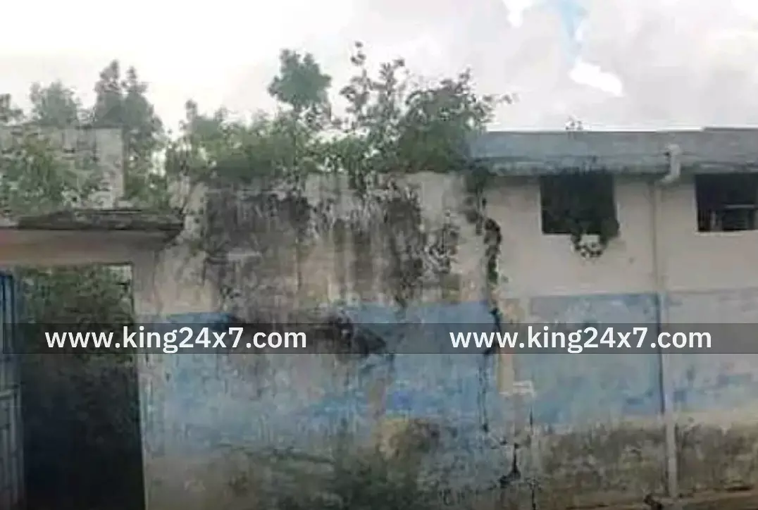 புதுக்கோட்டை: சுகாதார வளாகத்தை சீரமைக்க கோரிக்கை!