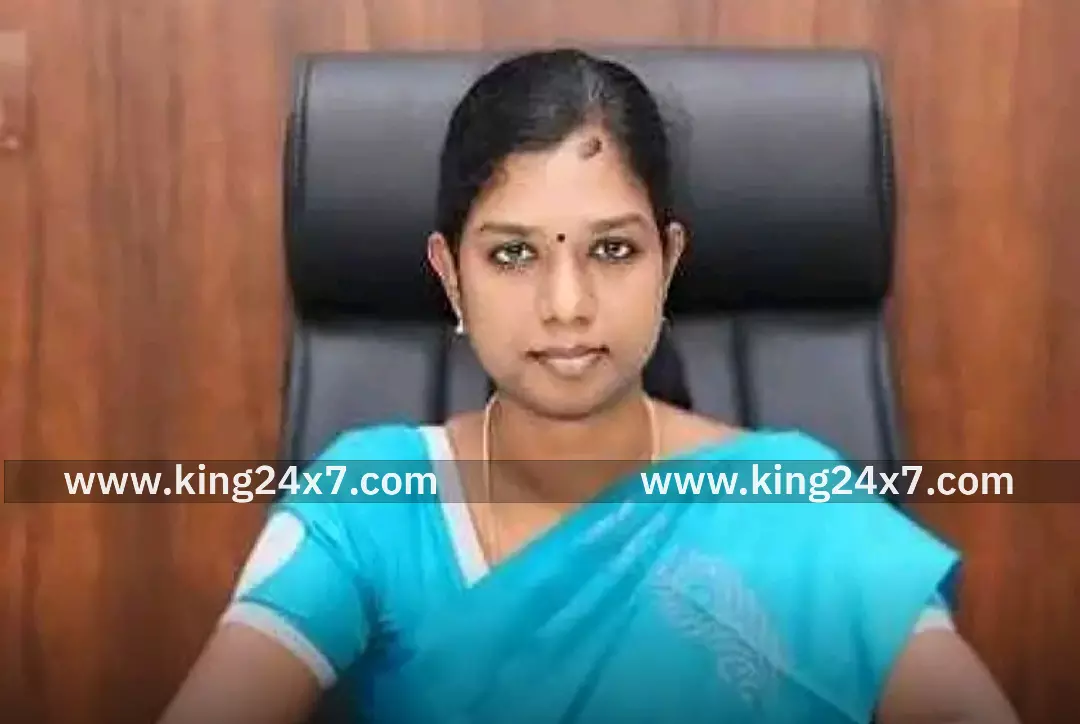 புதுகை மாவட்டத்தில் உங்களுடன் ஸ்டாலின் முகாம்!