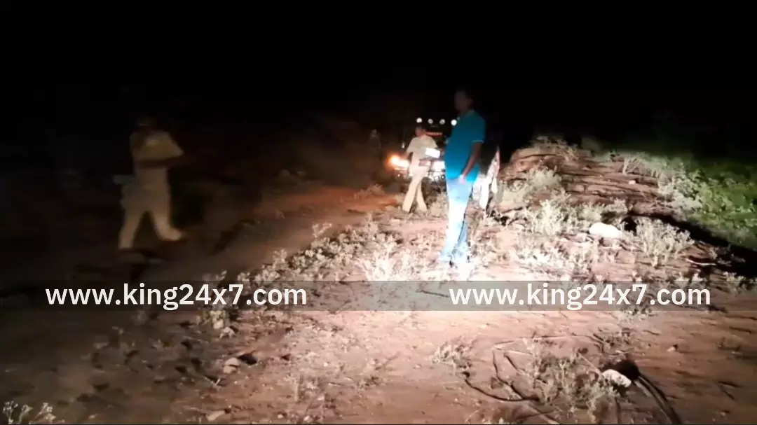 கோவை தொண்டாமுத்தூர் அருகே ‘ரோலக்ஸ்’ காட்டு யானை பிடிக்கும் பணி ! கோவை தொண்டாமுத்தூர் அருகே ‘ரோலக்ஸ்’ காட்டு யானை பிடிக்கும் பணி !