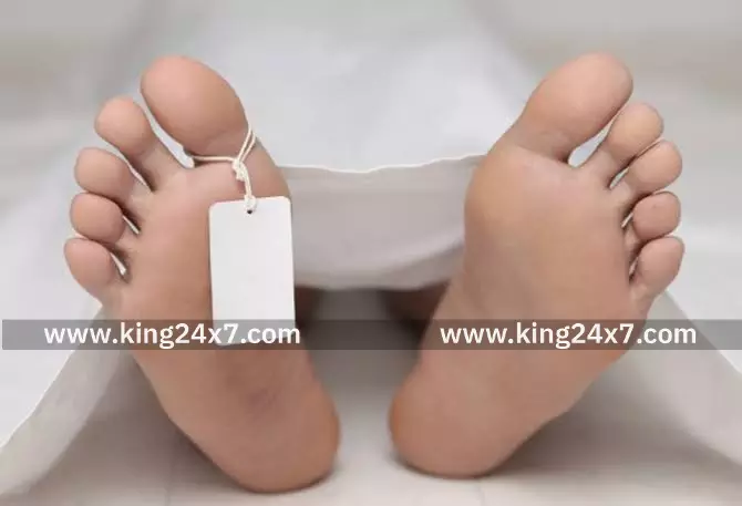 மரத்தில் துாக்கிட்டு இறந்த ஒடிஷா மாநில வாலிபர் மரத்தில் துாக்கிட்டு இறந்த ஒடிஷா மாநில வாலிபர்