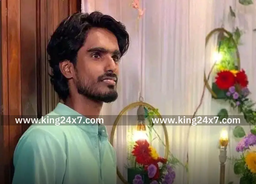 புதுகை: சாலை விபத்தில் கிரிக்கெட் வீரர் பரிதாப பலி!