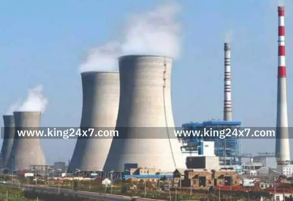 அனல்மின் நிலையத்தில் விரைவில் வணிக மின் உற்பத்தி துவங்கும்