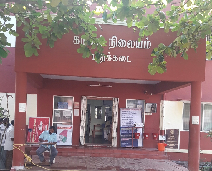 புதுக்கடை: வீட்டில் பிணமாக கிடந்த தொழிலாளி