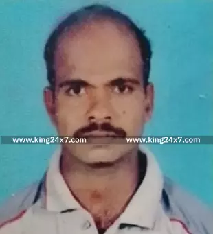 திருவட்டார் : பைக் விபத்தில் பிளம்பர் உயிரிழப்பு