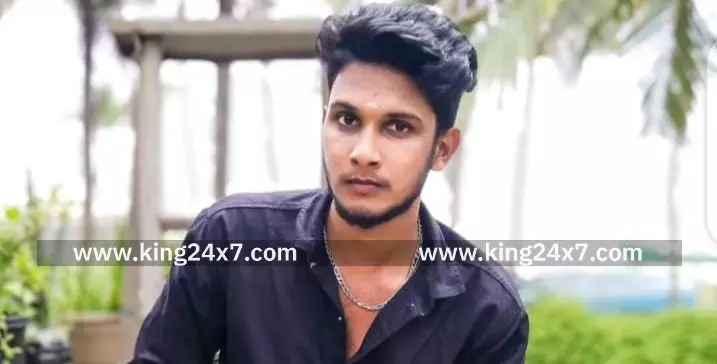 காதலியை மிரட்ட தூக்கில் தொங்கிய வாலிபர் சாவு