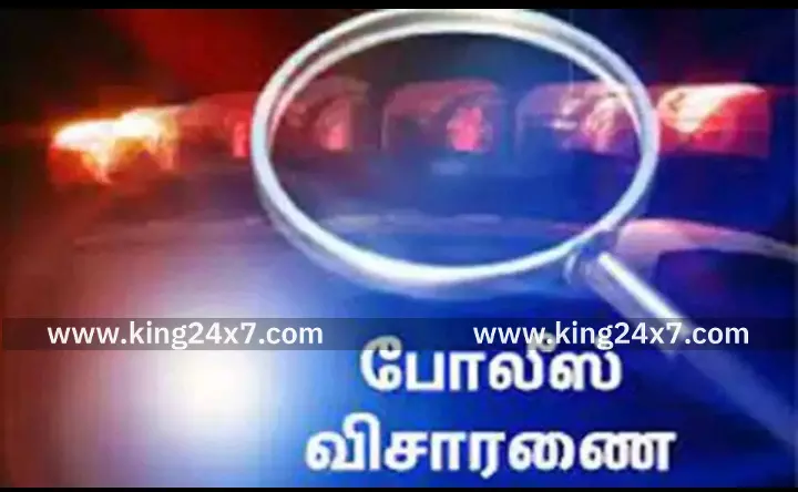 60 ரப்பர் சீட்டுகள் திருட்டு -போலீஸ் விசாரணை