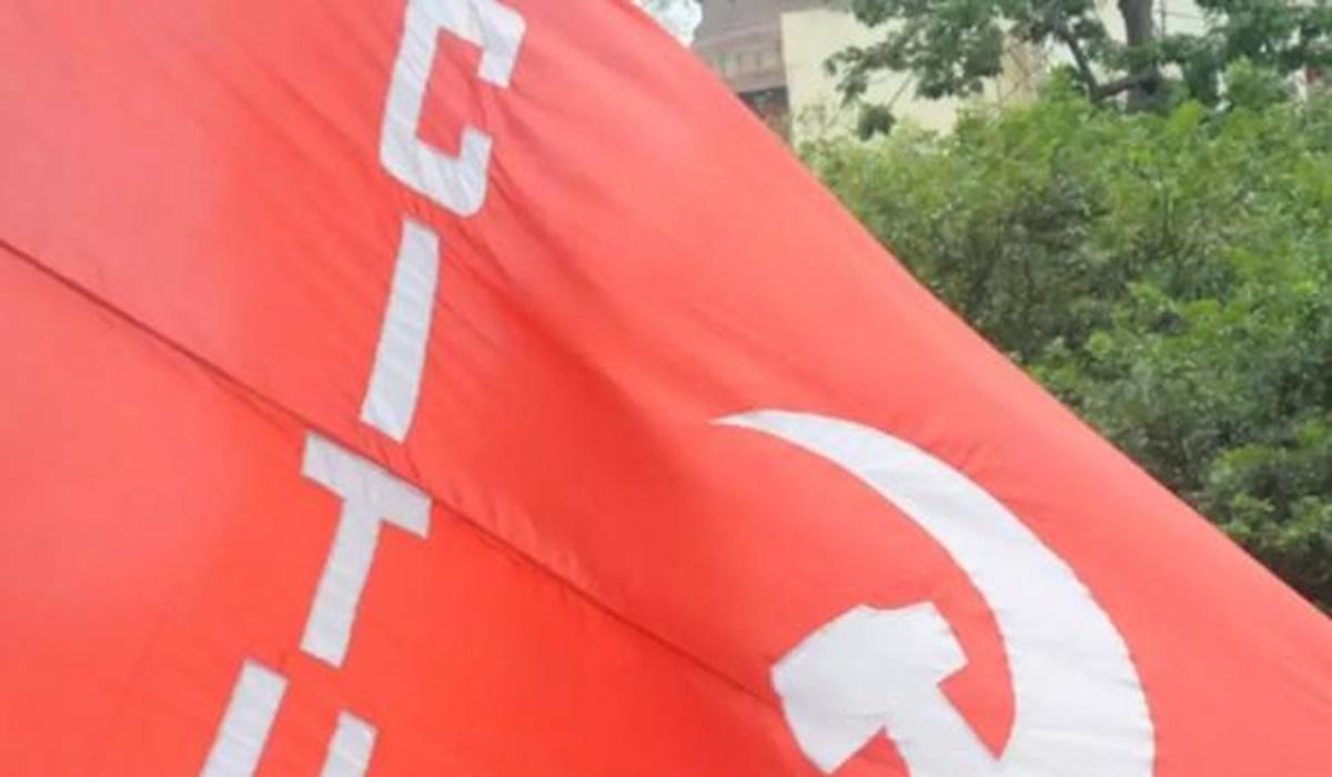 போக்குவரத்து தொழிலாளர்களுக்கு ஆதரவாக சிஐடியு நாளை ஆர்ப்பாட்டம் 