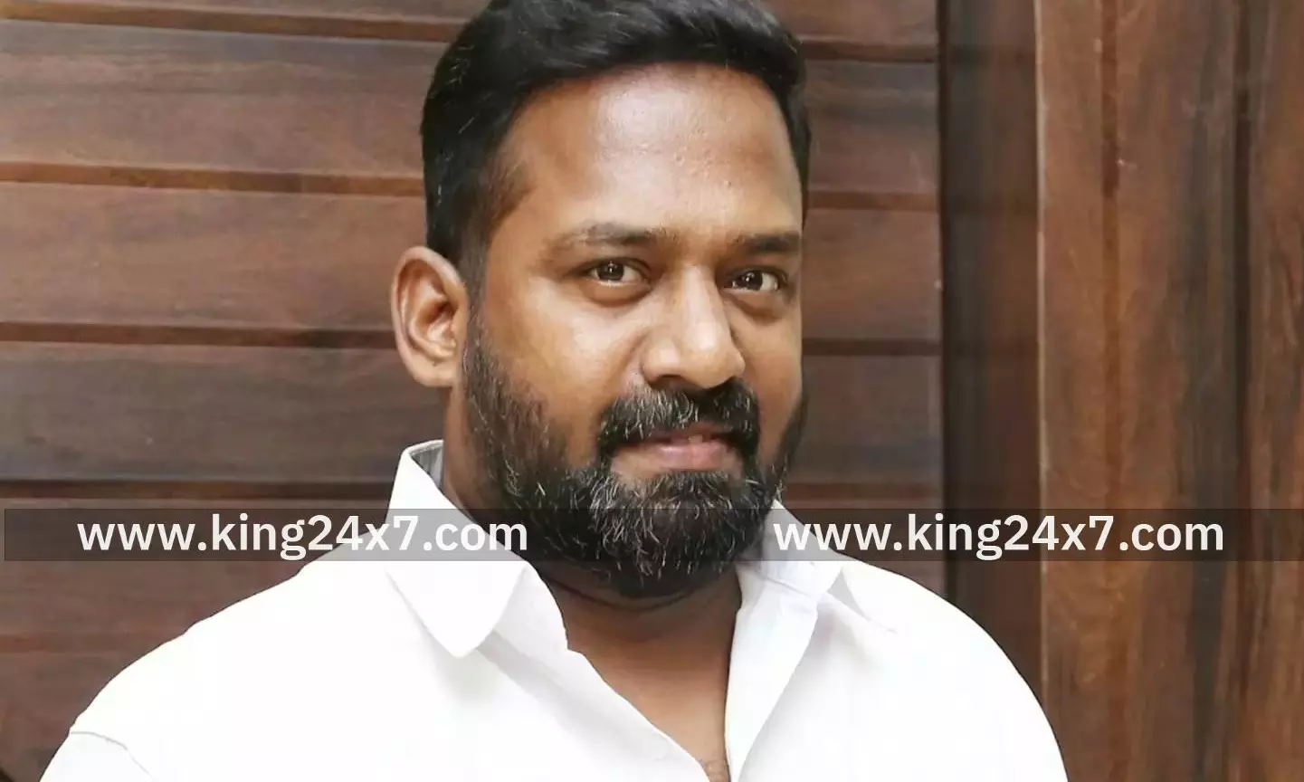 நடிகர் ரோபோ சங்கர் உடல்நலக்குறைவால் சென்னையில் காலமானார்!!