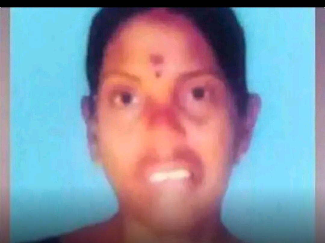 புதுக்கோட்டை: மின்னல் தாக்கி பெண் உயிரிழப்பு! புதுக்கோட்டை: மின்னல் தாக்கி பெண் உயிரிழப்பு!