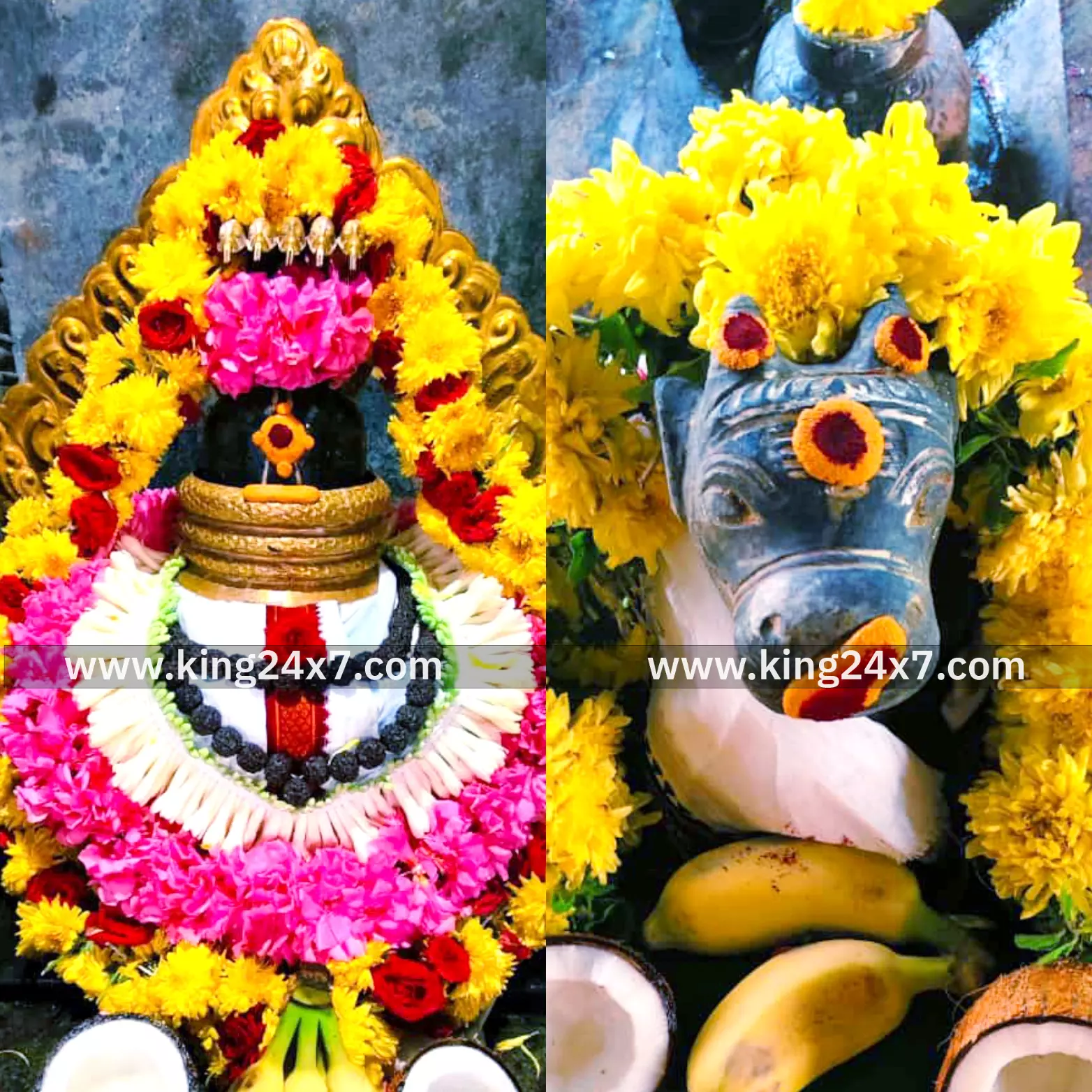 பண்ணந்தூர் சித்தர் கோவிலில் சுக்கரவார பிரதோஷம் சிறப்பு பூஜை. பண்ணந்தூர் சித்தர் கோவிலில் சுக்கரவார பிரதோஷம் சிறப்பு பூஜை.