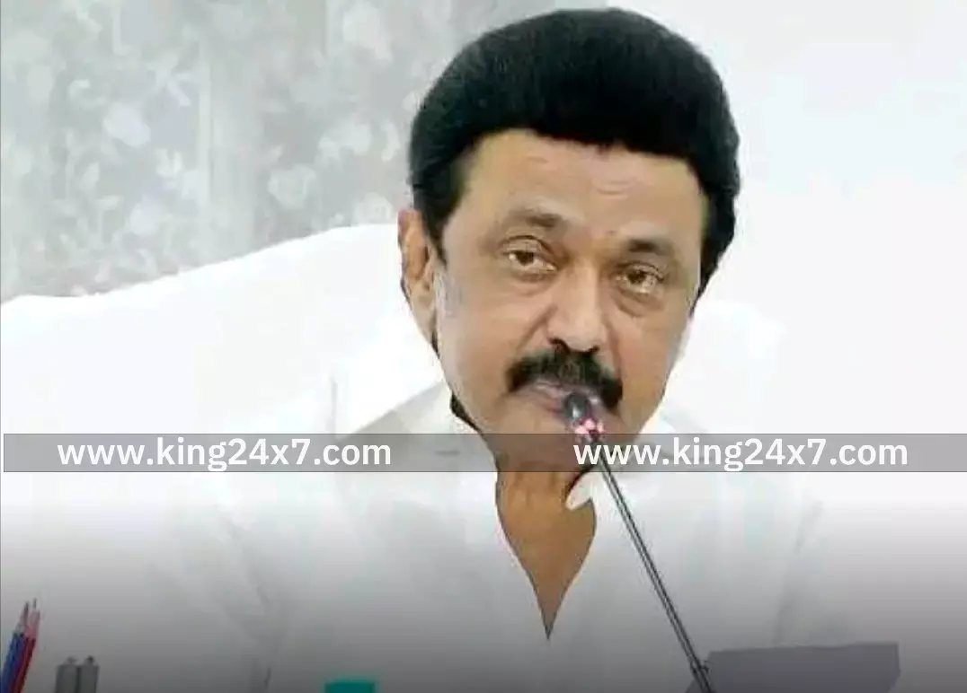 வேலூர் மாவட்டத்திற்கு முதல்வர் சூப்பர் அறிவிப்பு!