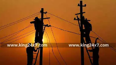 வாடிப்பட்டி பகுதிகளில் மின்தடை அறிவிப்பு வாடிப்பட்டி பகுதிகளில் மின்தடை அறிவிப்பு