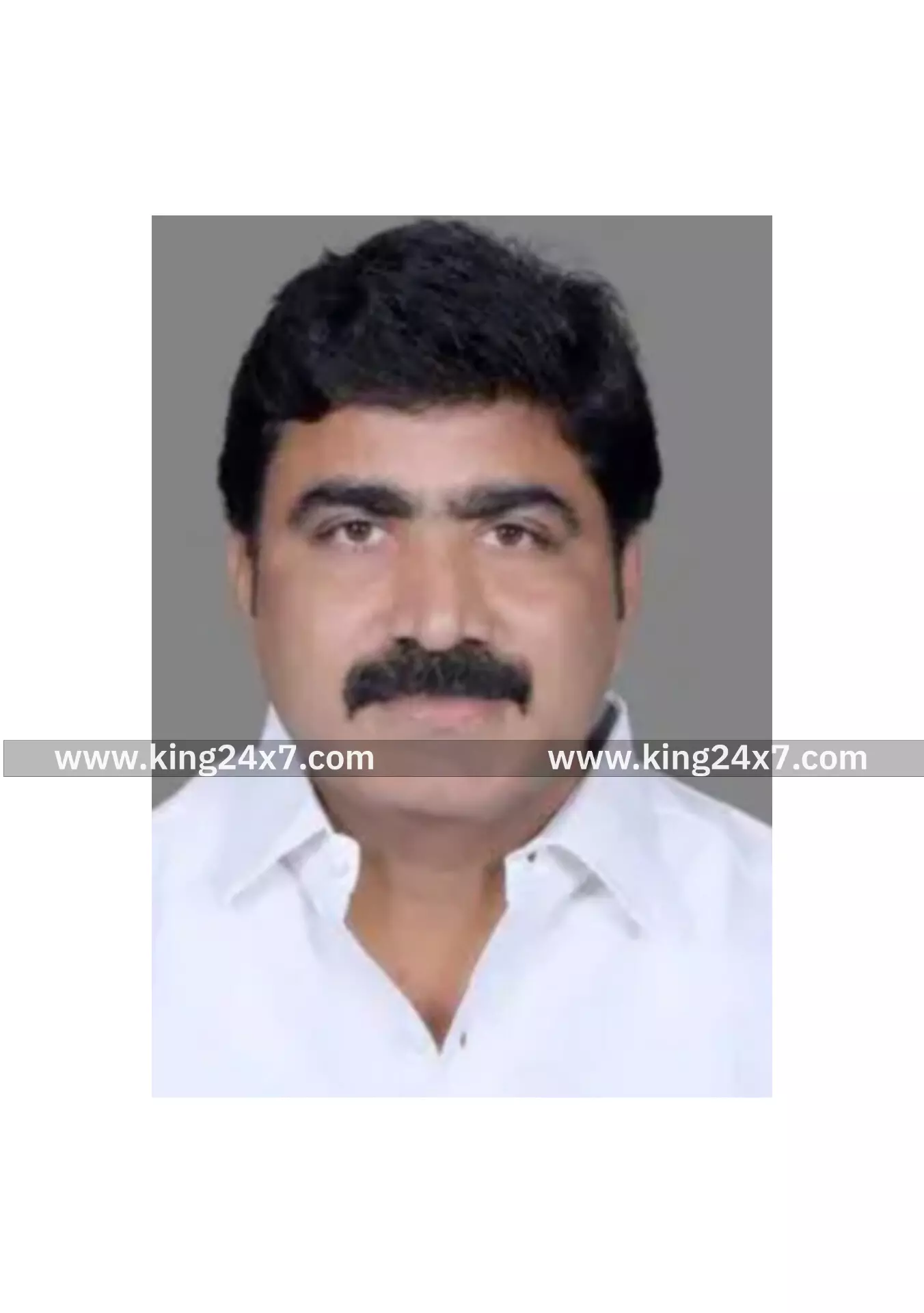 உசிலம்பட்டி தொகுதி காங்கிரஸ் தலைவர் நியமனம் உசிலம்பட்டி தொகுதி காங்கிரஸ் தலைவர் நியமனம்