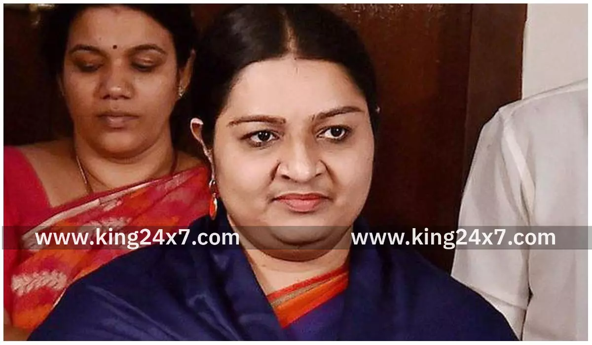 ஜெ.தீபா தாக்கல் செய்த வழக்கை தள்ளுபடி செய்து சென்னை உயர்நீதிமன்றம் உத்தரவு ஜெ.தீபா தாக்கல் செய்த வழக்கை தள்ளுபடி செய்து சென்னை உயர்நீதிமன்றம் உத்தரவு