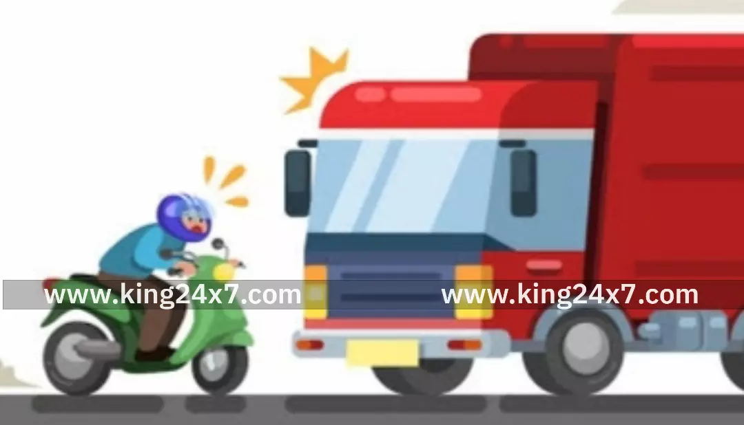 கெலமங்கலம்: லாரி-டூவீலர் மோதி விபத்து அரசு மருத்துவமனை மருத்துவர் பலி. கெலமங்கலம்: லாரி-டூவீலர் மோதி விபத்து அரசு மருத்துவமனை மருத்துவர் பலி.