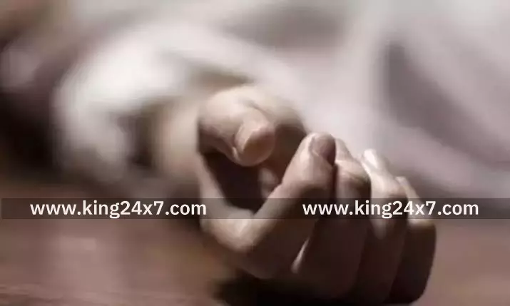 வாசுதேவநல்லூரில் முதியவா் தற்கொலை