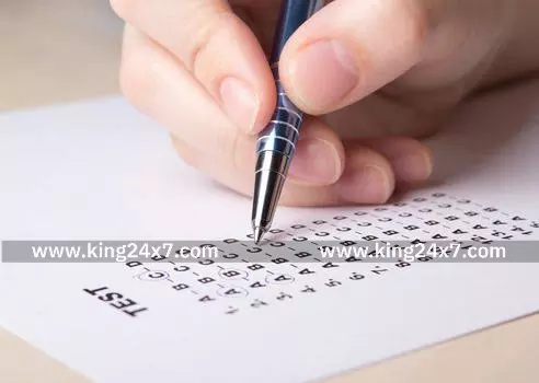 கிராம நிா்வாக உதவியாளா் பணிக்கான எழுத்துத் தோ்வு ஒத்திவைப்பு