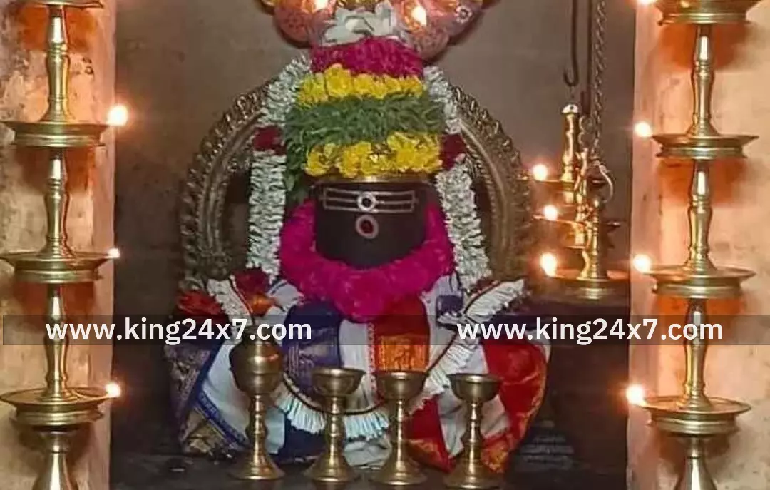 புரட்டாசி மாத பிரதோஷ பூஜை