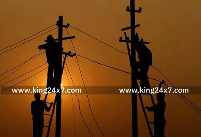 சேப்ளாநத்தம் துணை மின் நிலையத்தில் இன்று மின்தடை