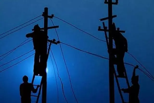 பூதாமூர் துணை மின்நிலையத்தில் இன்று மின்தடை