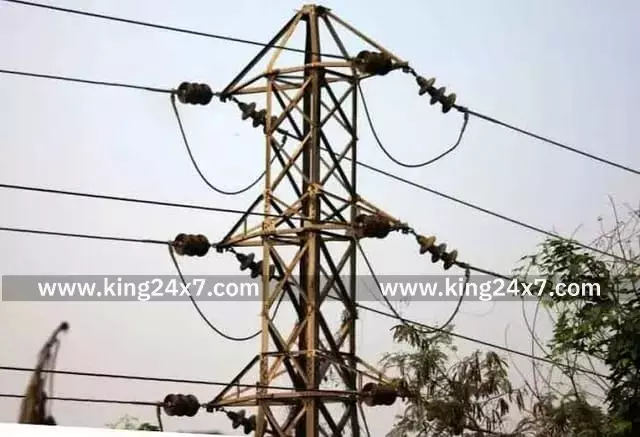 சிதம்பரம் துணை மின் நிலையத்தில் இன்று மின்தடை சிதம்பரம் துணை மின் நிலையத்தில் இன்று மின்தடை