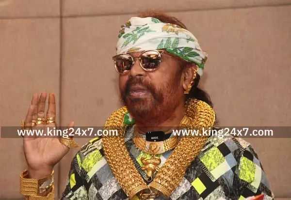 பிடியானை குற்றவாளி வரிச்சியூர் செல்வம் கைது